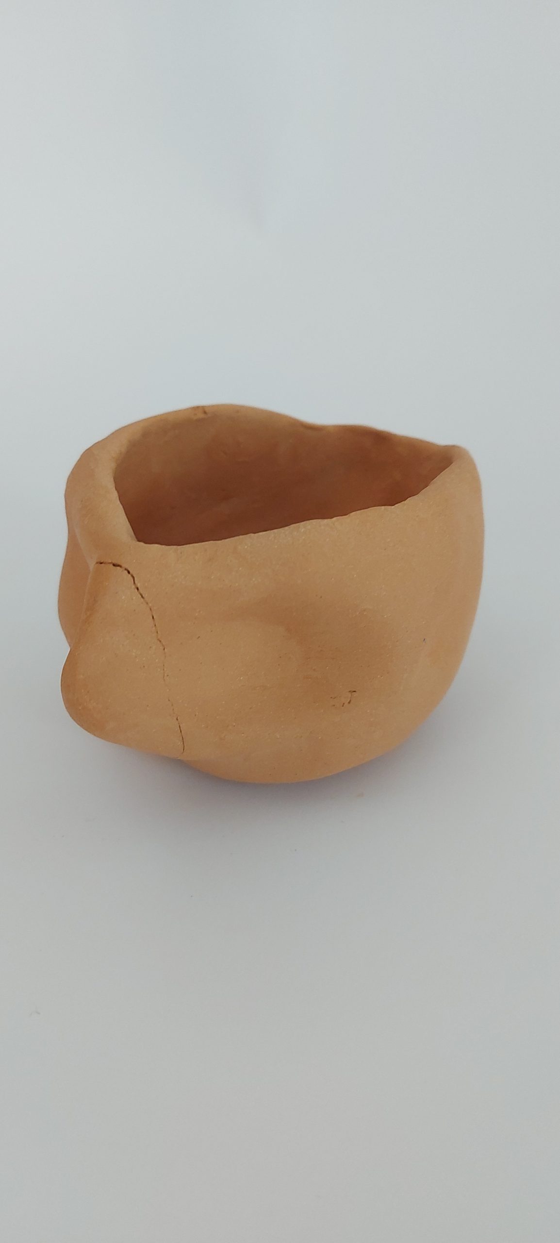 Vaso Con Viso