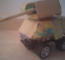 Carro Armatto Homemade