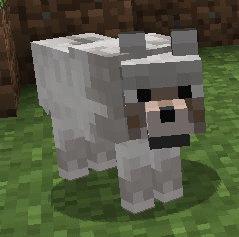 minecraft-wolf