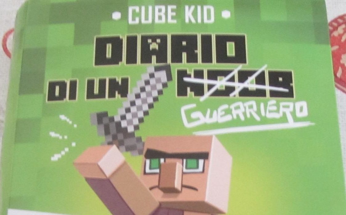 Recensione: Diario Di Un Noob Guerriero