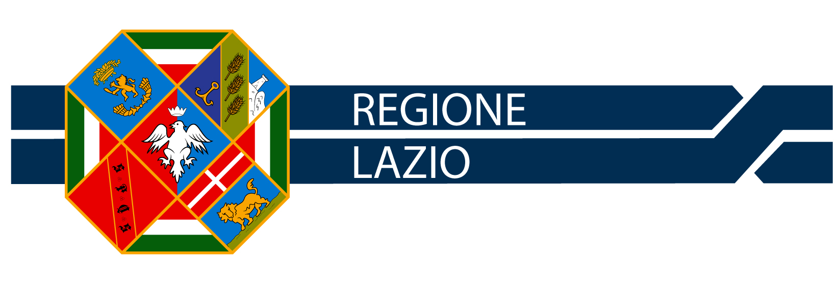 Il Lazio Per La Quinta Elementare