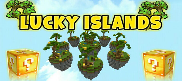 Lucky Islands