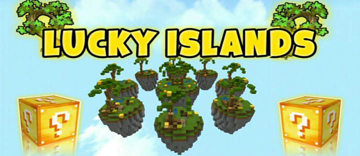 Partite Epiche Alle Lucky Islands