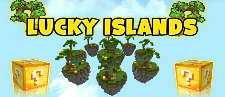 Lucky Islands