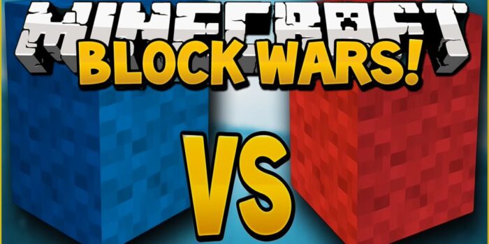 Blockwars CFT