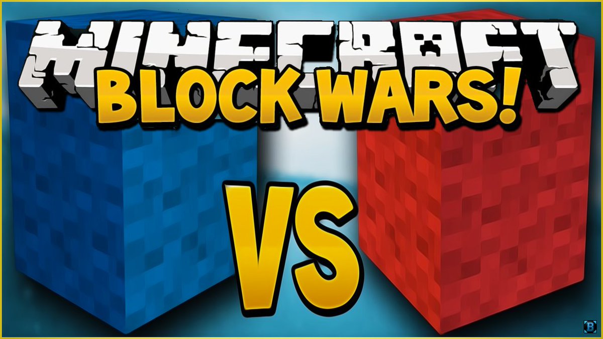 Blockwars CFT