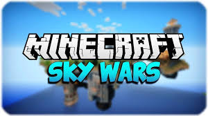 Minecraft Sky Wars