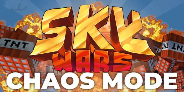 Skywars Caos