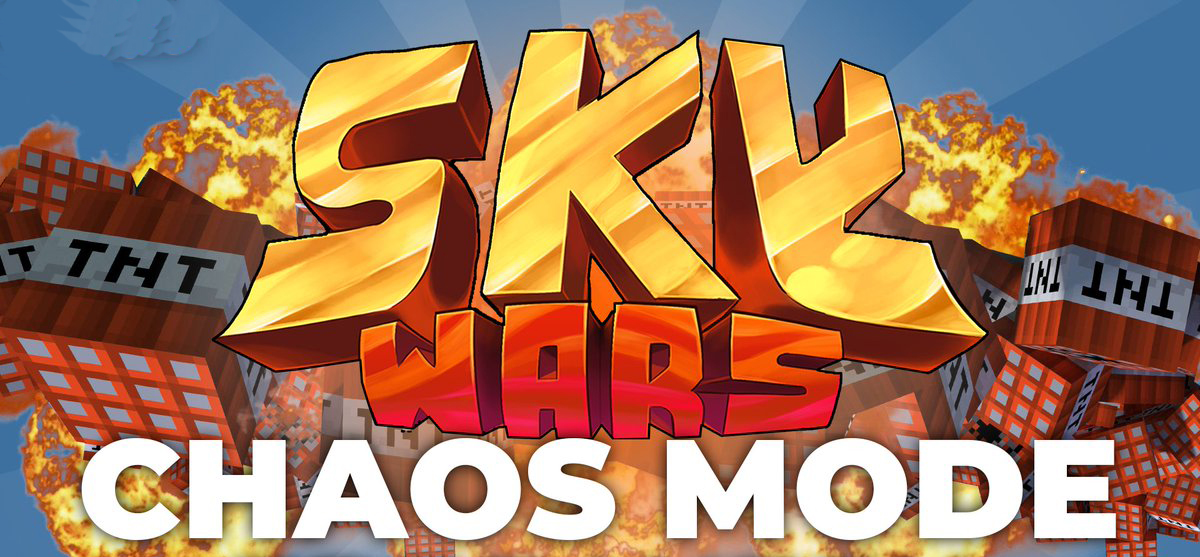 Skywars Caos